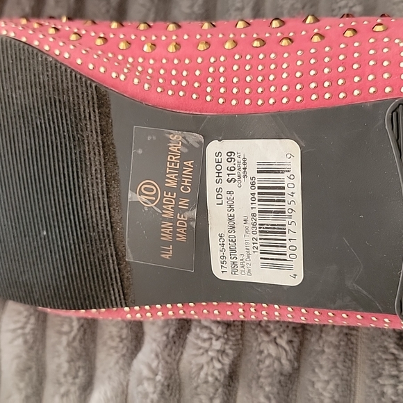 Womens shoes - Picture 6 of 6